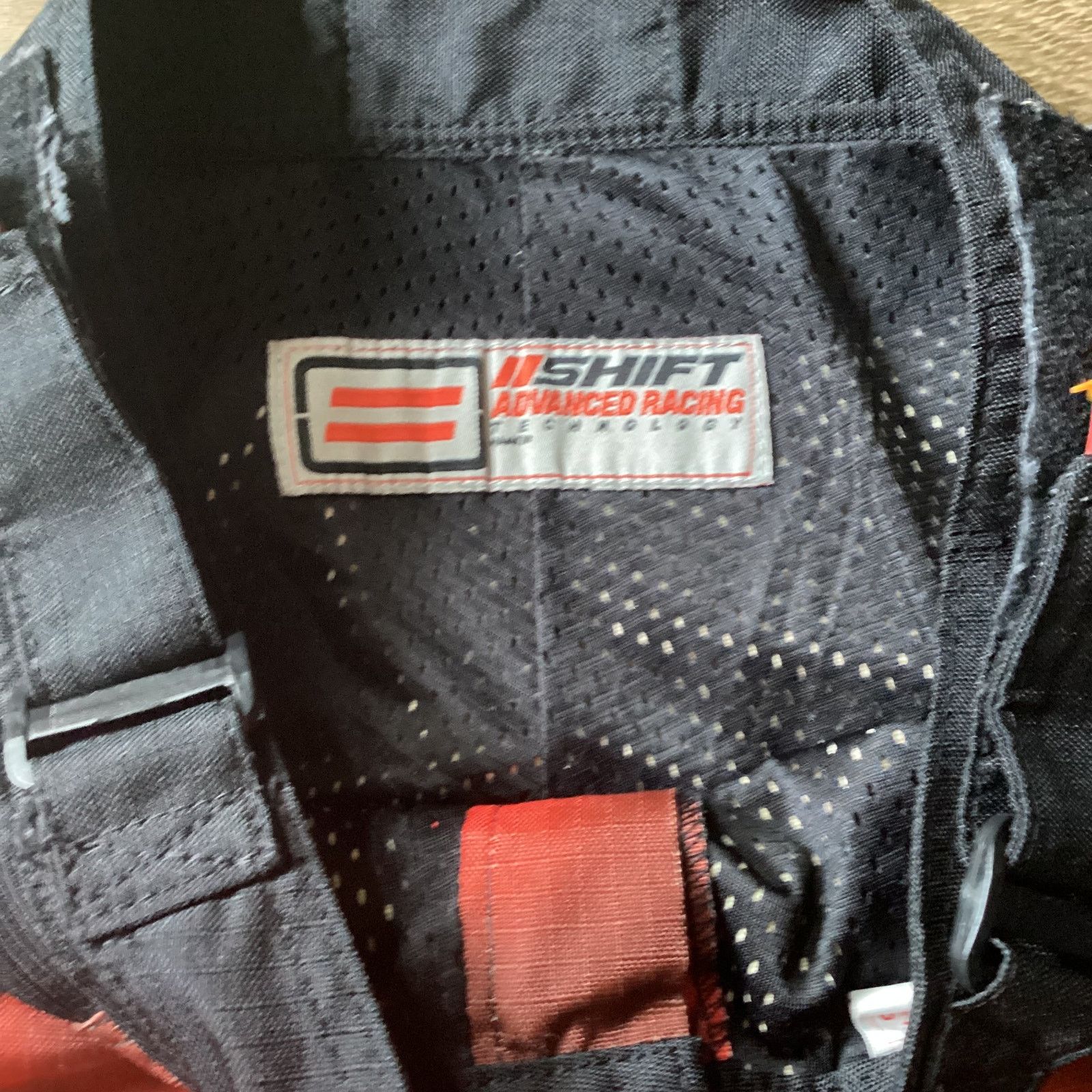 Fox Racing VTG Racing Pants Size US 32 / EU 48 - 3 Thumbnail