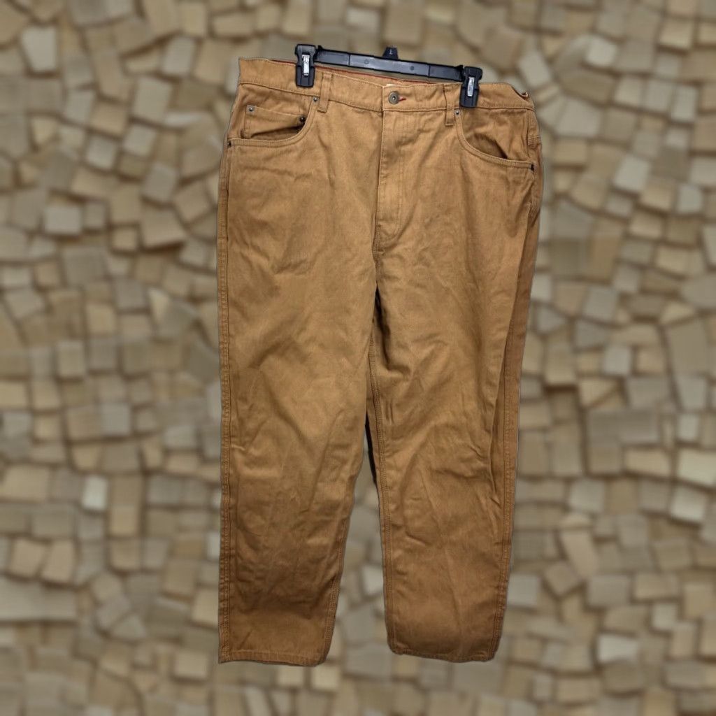 Eddie Bauer Men's Eddie Bauer 34x30 Tech Nylon Cargo Hiking