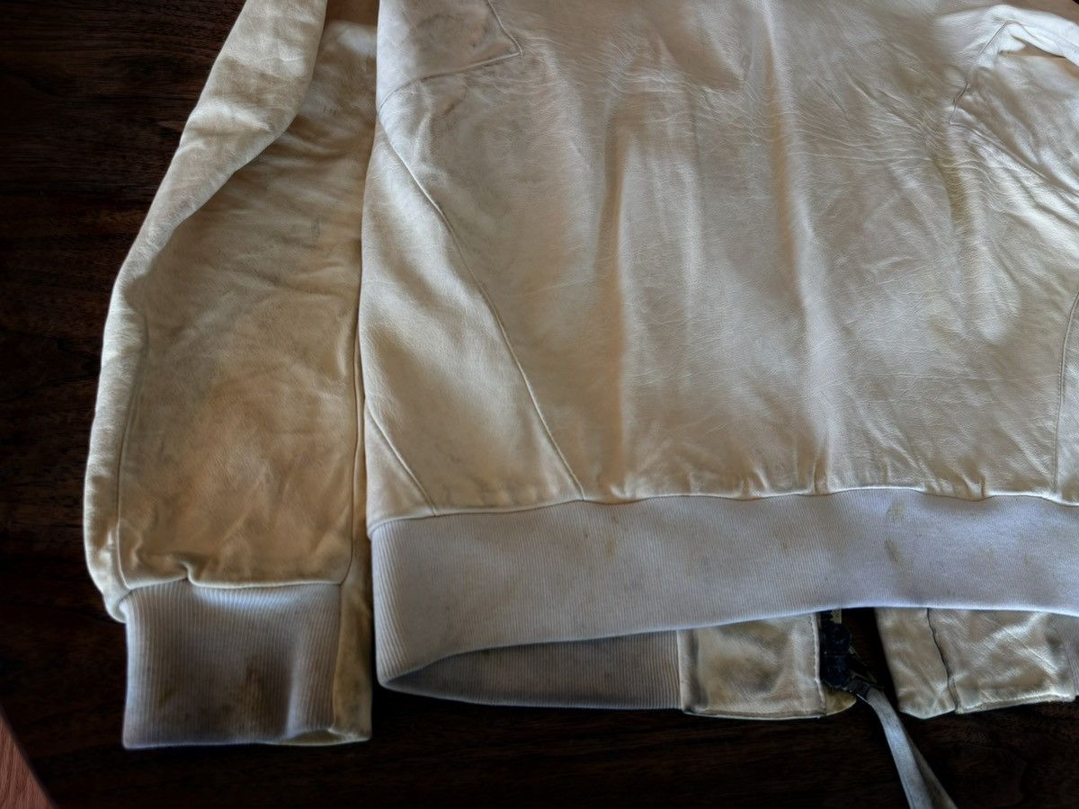 Boris Bidjan Saberi GRAIL J3 Kangaroo White Chalk Size US M / EU 48-50 / 2 - 13 Thumbnail