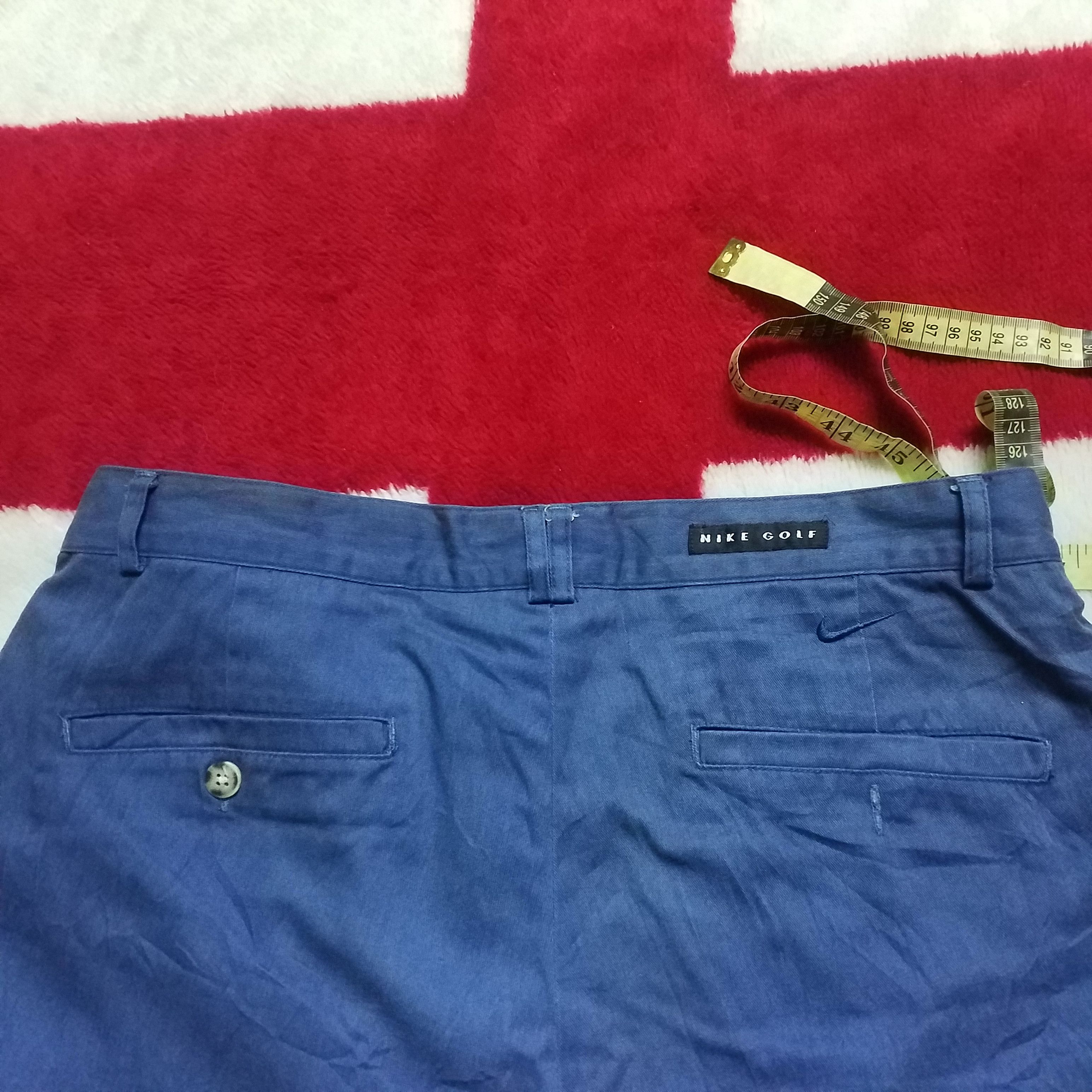 Nike Nike golf pant Size US 34 / EU 50 - 8 Thumbnail