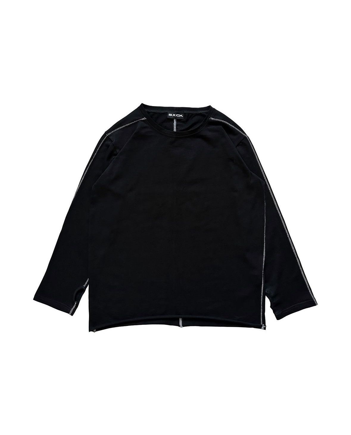 Other Wide overlock long sleeve Size US M / EU 48-50 / 2 - 1 Thumbnail