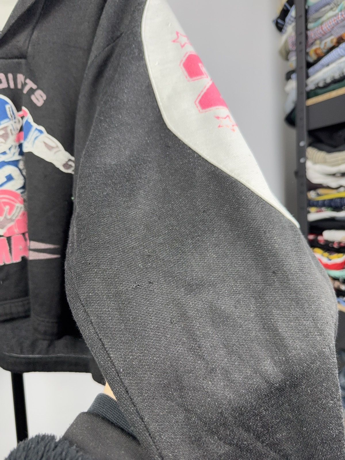 NFL × Vintage Vintage 80s NFL Extra Points MATCHES Crewneck Sweatshirt Size US S / EU 44-46 / 1 - 6 Thumbnail