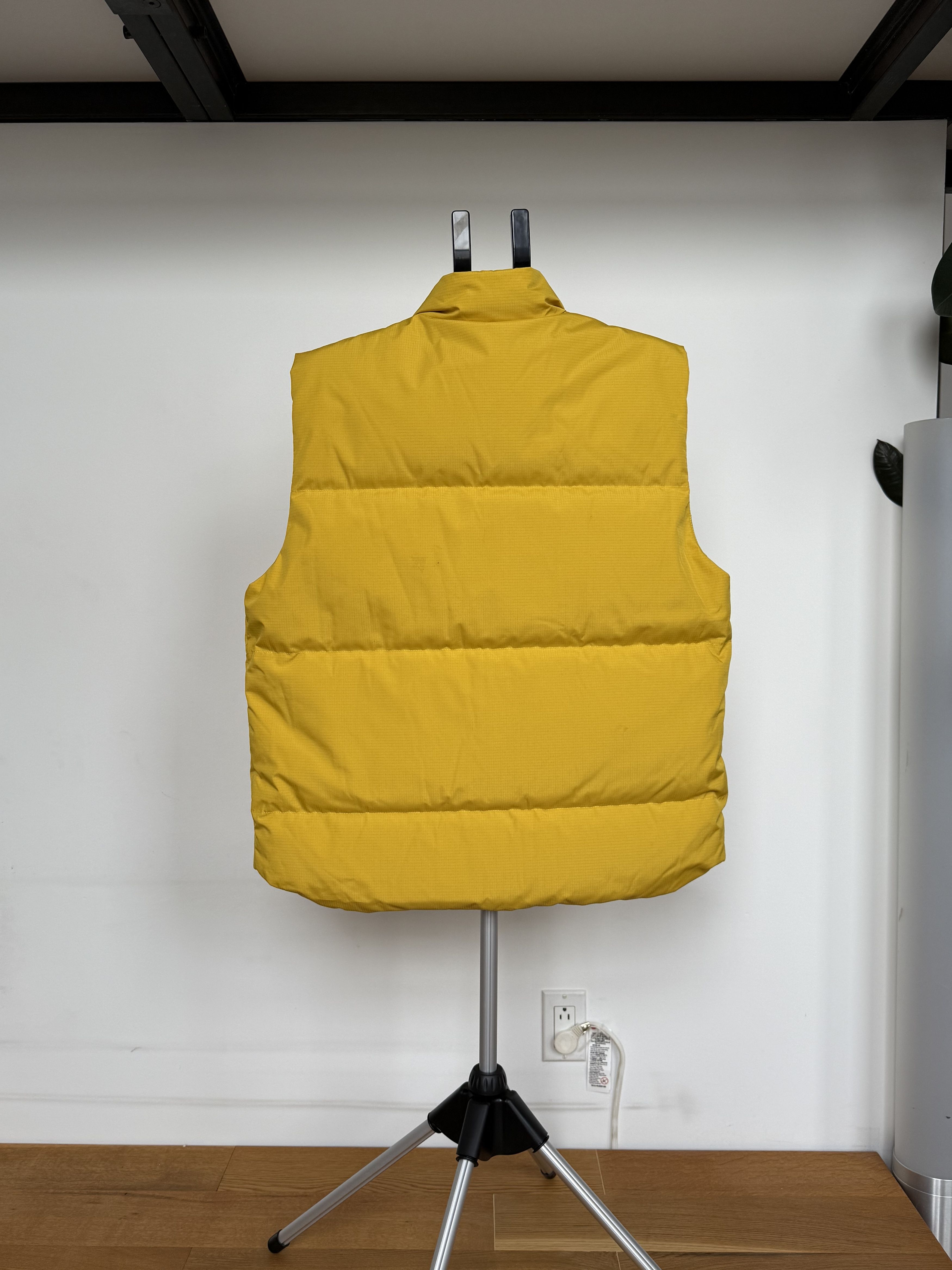 The Arrivals AER Puffer Vest Size US M / EU 48-50 / 2 - 2 Thumbnail