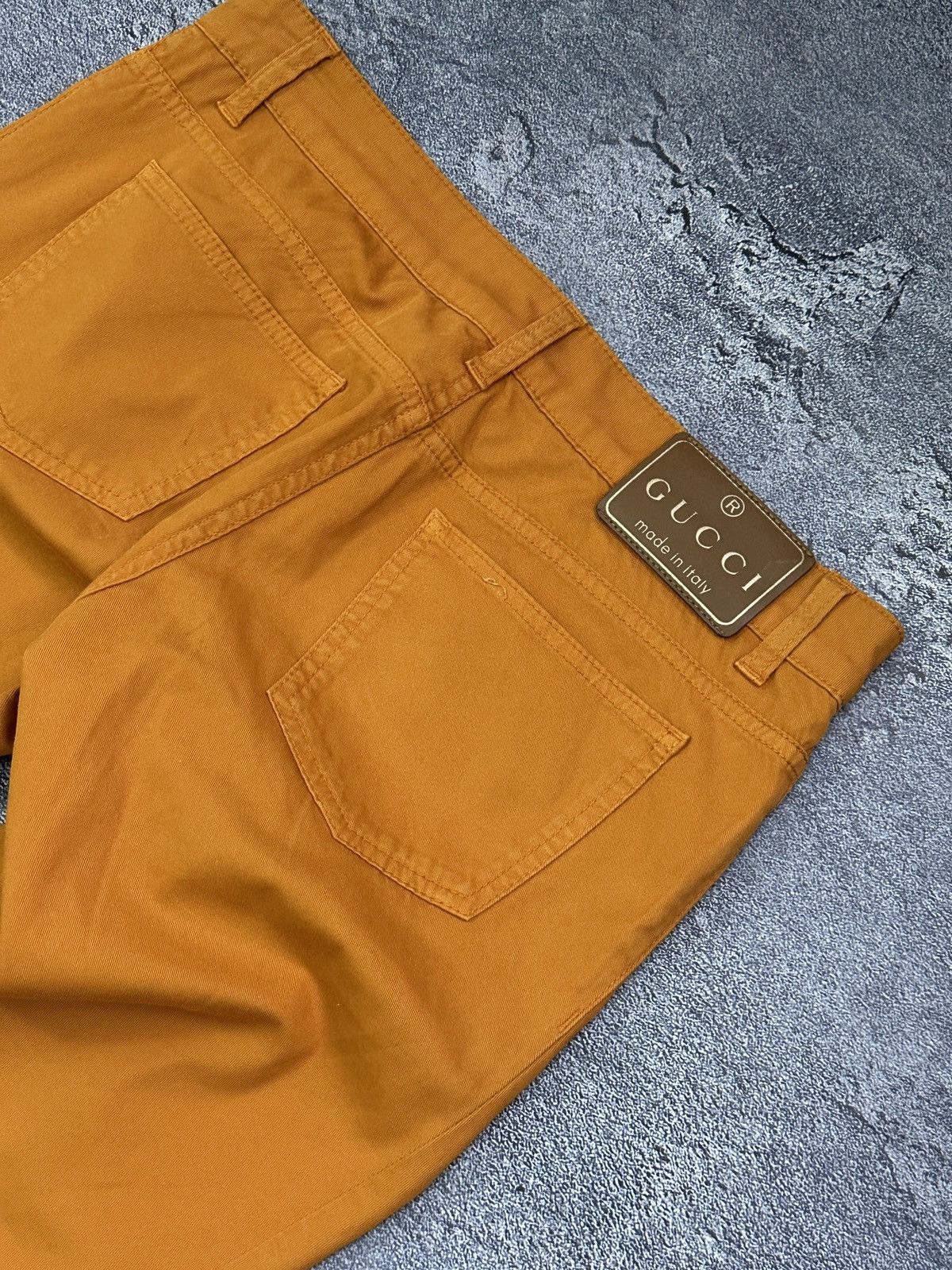 Gucci Vintage 90s Nike Challenge Court Andre Agassi Polo XL Size 28" / US 6 / IT 42 - 5 Thumbnail