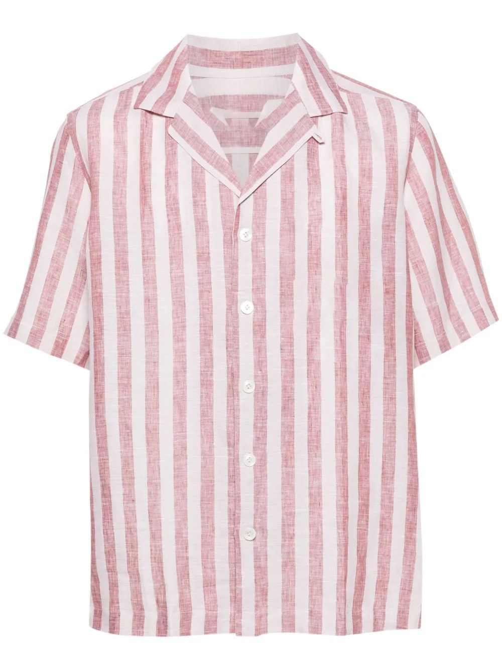 Other Men’s Short Sleeve Shirt – Classic Casual Everyday Style Size US L / EU 52-54 / 3 - 3 Thumbnail