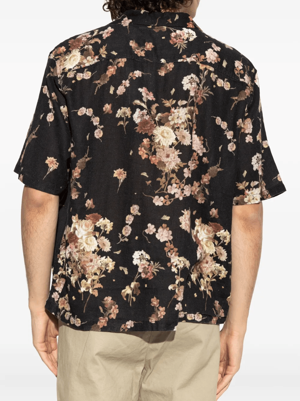 Other Men’s Black Shirt Size US L / EU 52-54 / 3 - 2 Thumbnail
