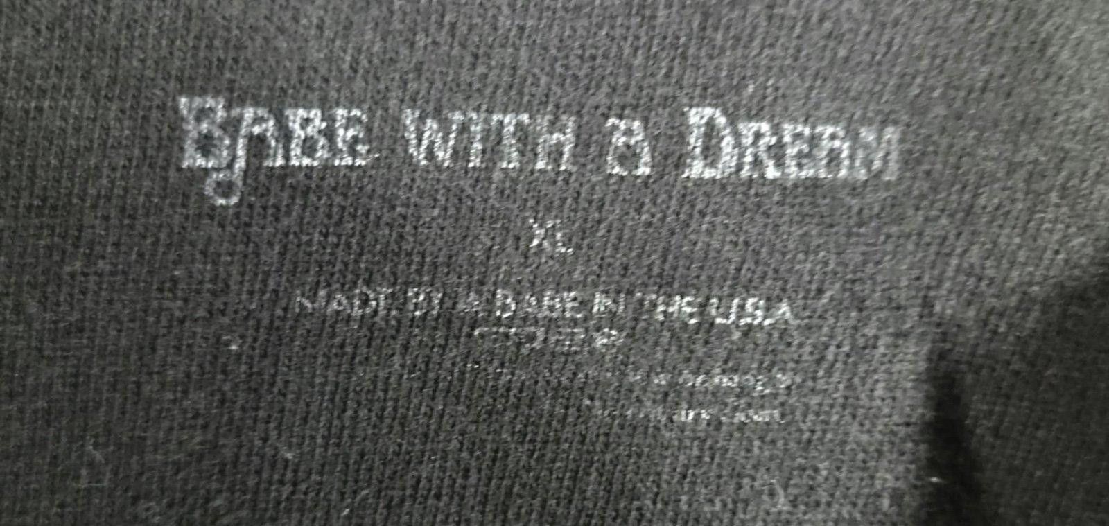 Designer Babe With Dream Halloween Sweatshirt The Queen of Halloween Size US XL / EU 56 / 4 - 3 Thumbnail