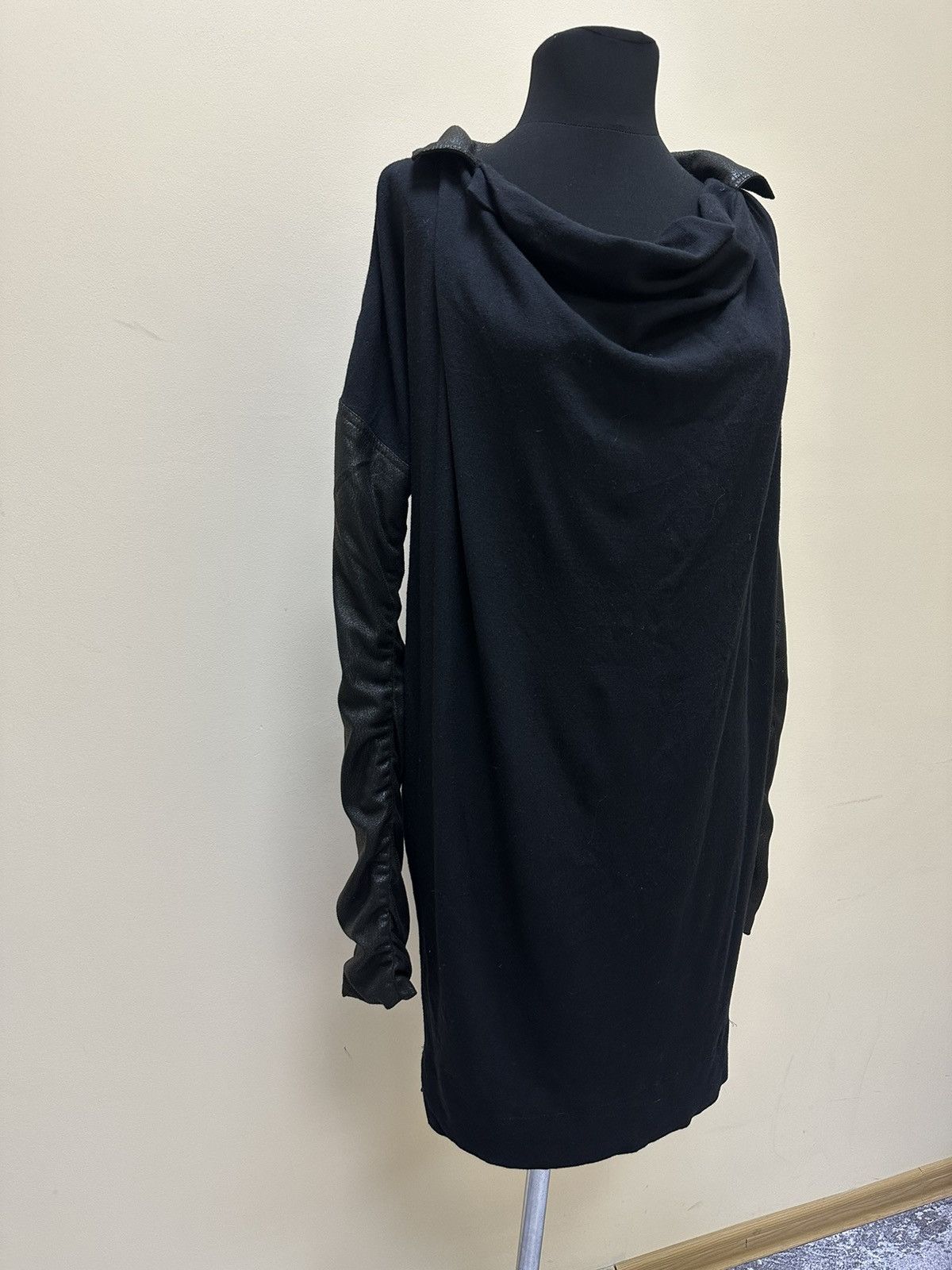Annette Gortz × Japanese Brand Since 1984 designed by Annette Gortz Midi Dress size S Size S / US 4 / IT 40 - 2 Thumbnail