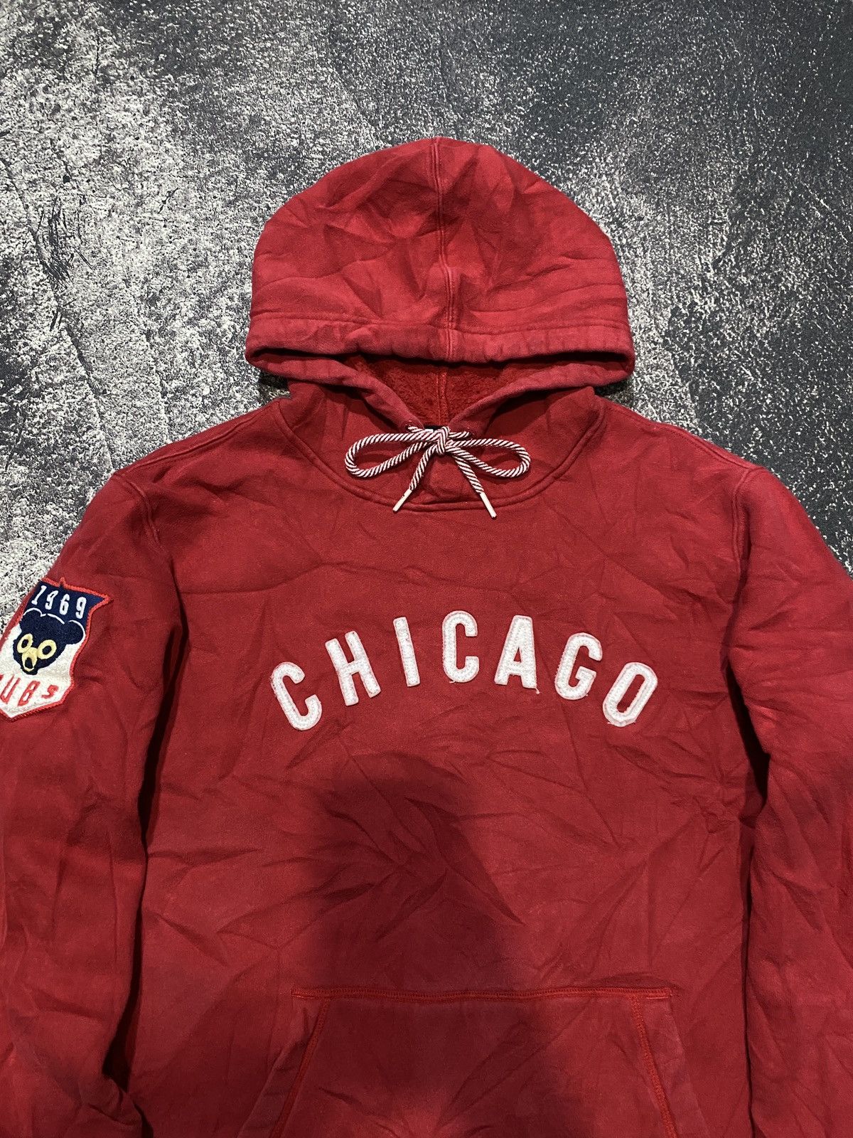 New Era New Era Chicago x Mlb Size US M / EU 48-50 / 2 - 2 Thumbnail