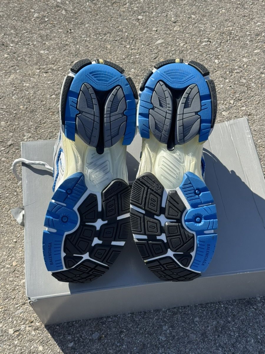 Balenciaga Balenciaga runner Size US 11 / EU 44 - 5 Thumbnail
