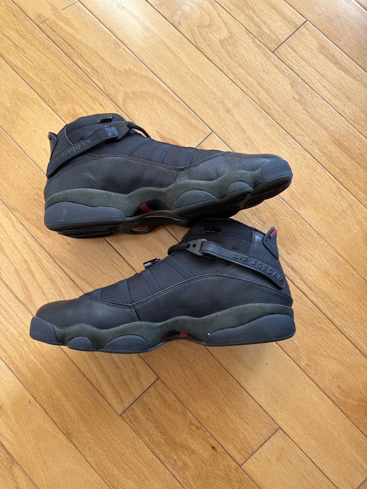 Jordan Brand JORDAN 6 RINGS LS Size US 13 / EU 46 - 3 Thumbnail