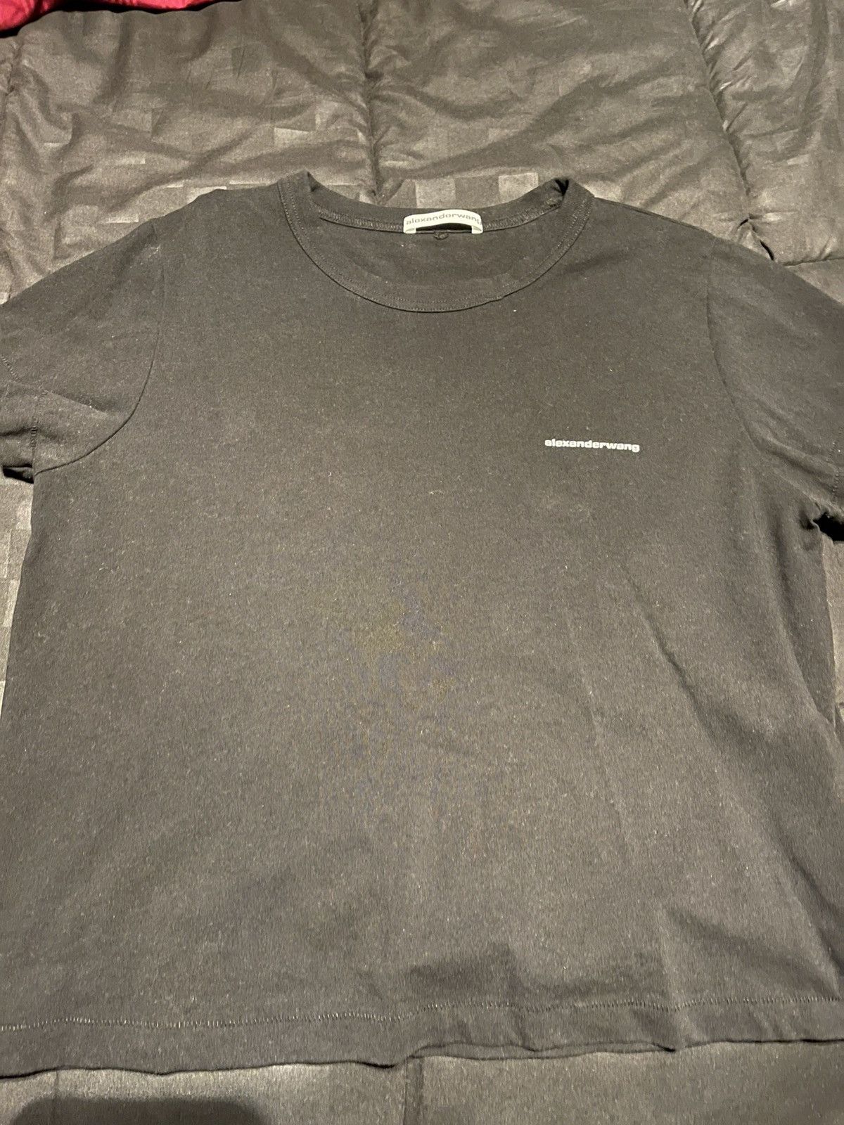 Alexander Wang Alexander Wang Size L / US 10 / IT 46 - 1 Thumbnail
