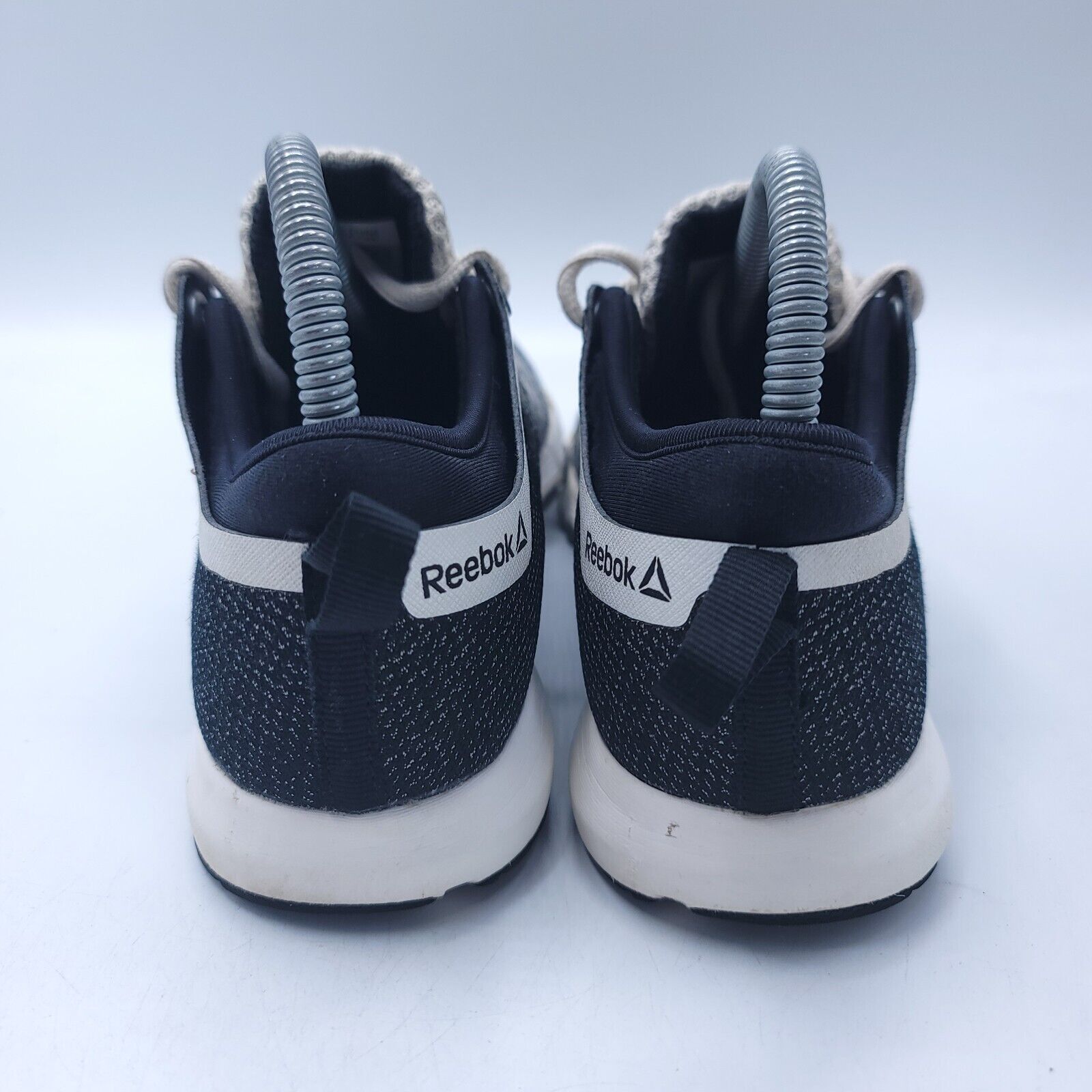 Reebok Reebok Speed Her Shoe Womens Size 6.5 CN4860 Gray White Size US 6.5 / IT 36.5 - 3 Thumbnail