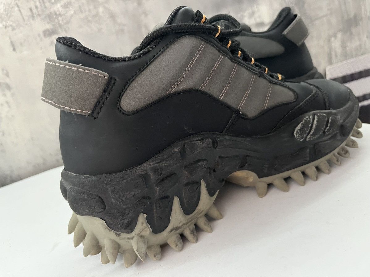 SWEAR London Reykjavik x18 gray Size US 10 / EU 43 - 7 Thumbnail
