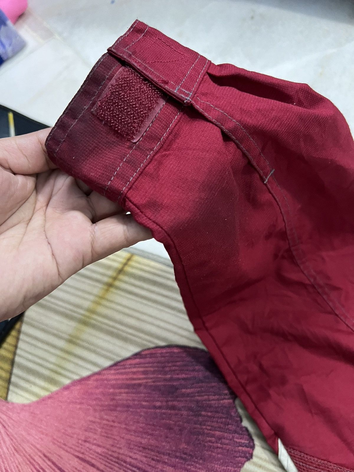 Japanese Brand 💥🔥 VTG TOYOTA TECNO OVERALL JUMPSUIT Size US 32 / EU 48 - 8 Thumbnail