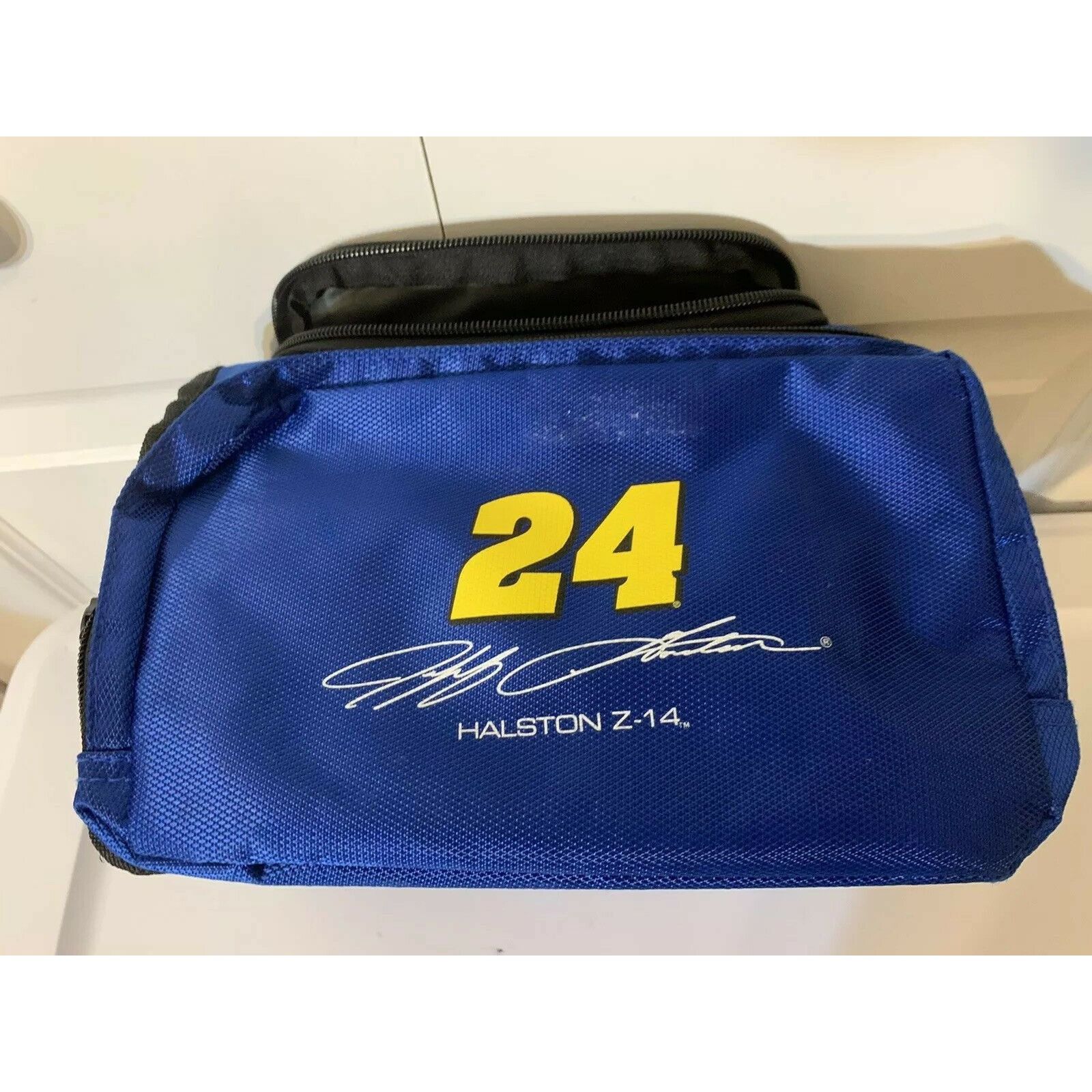 Other JEFF GORDON #24 LUNCH BAG Tote Size ONE SIZE - 9 Thumbnail
