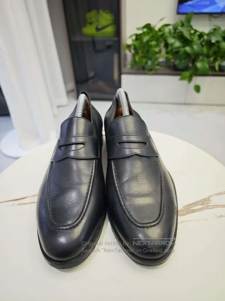 Loro Piana LORO PIANA Loafers Size US 8 / EU 41 - 2 Thumbnail