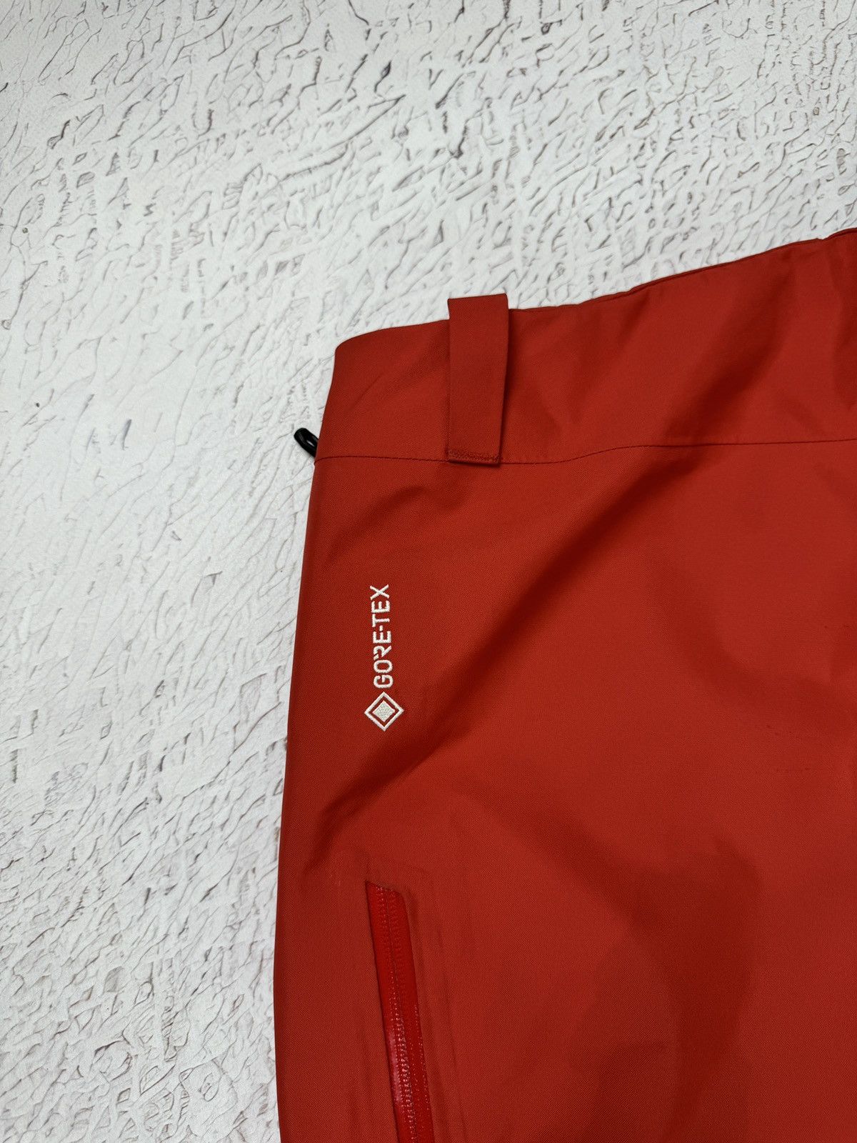 Mammut Mammut Red Gore-Tex Ski Snowboarding Hiking Snow Pants Size US 38 / EU 54 - 19 Thumbnail