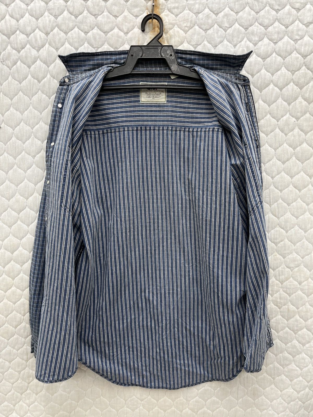 Levi's × Vintage 🔥🔥🔥STEALS VTG LEVIS JACKET SHIRTS Size US L / EU 52-54 / 3 - 7 Thumbnail
