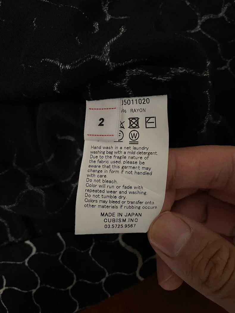 Visvim visvim 20ss Hawaiian Shirt 2505-Nextarrow Size US M / EU 48-50 / 2 - 4 Thumbnail