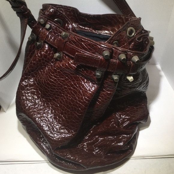 Alexander Wang Alexander Wang Leather Diego silver Bag purse Size ONE SIZE - 4 Thumbnail