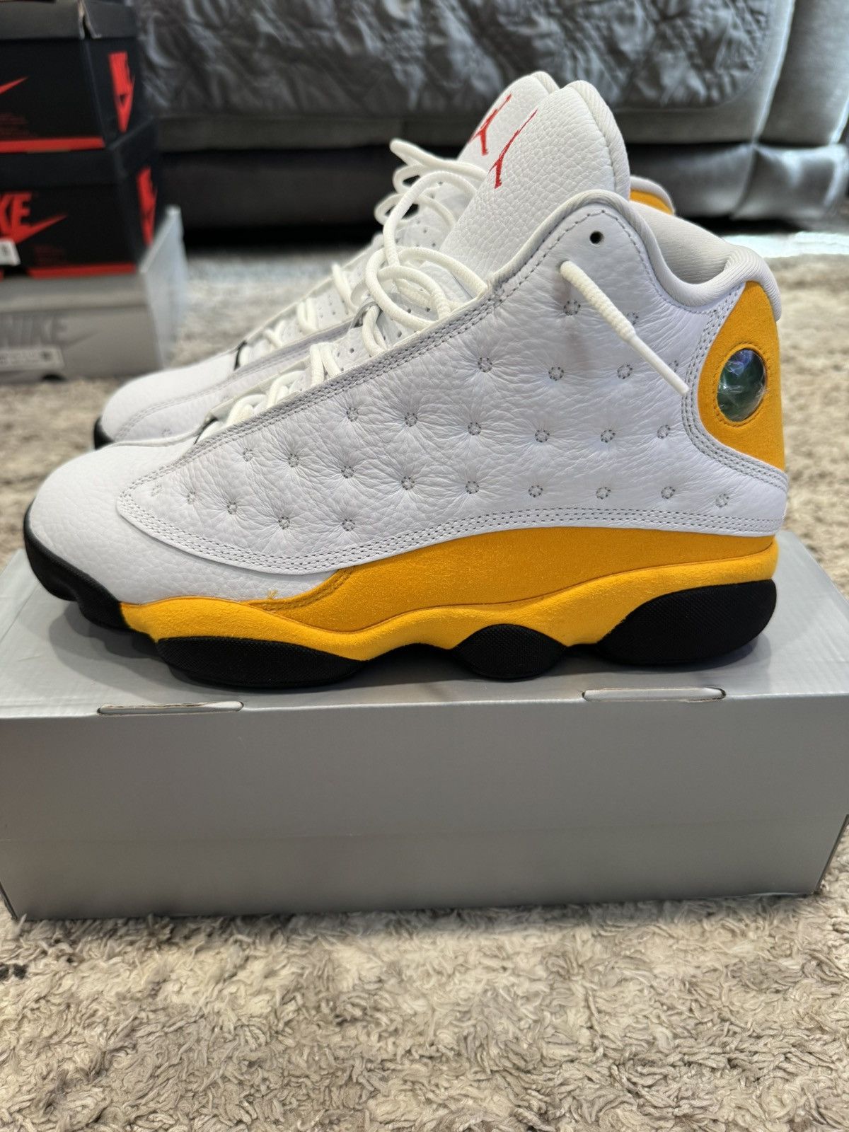 Jordan Brand Jordan 13 Retro Size US 10 / EU 43 - 3 Thumbnail