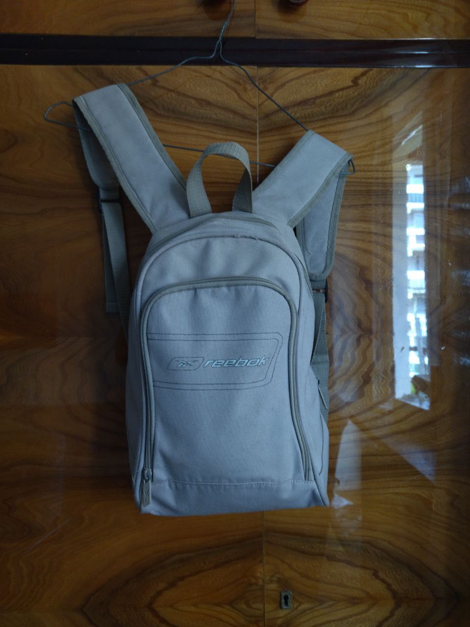 Reebok × Vintage Reebok mini backpack vintage Size ONE SIZE - 2 Thumbnail