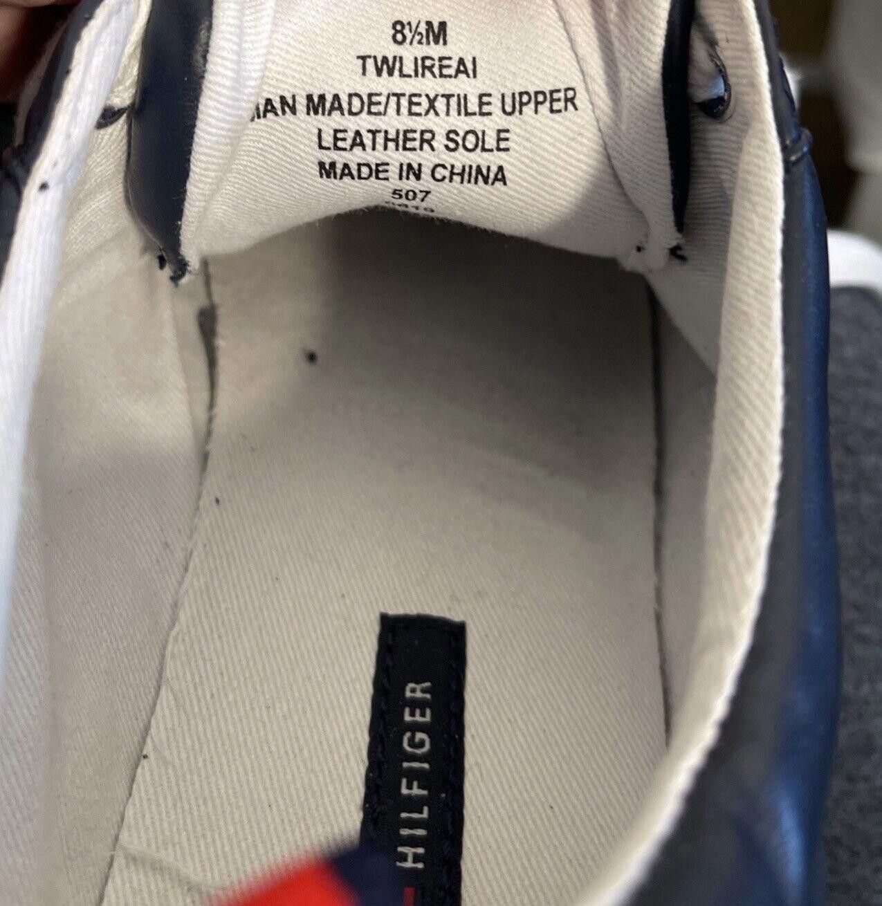 Tommy Hilfiger Tommy Hilfiger Twlirean Women’s Sz 8 1/2 Sneakers Size US 8.5 / IT 38.5 - 5 Thumbnail