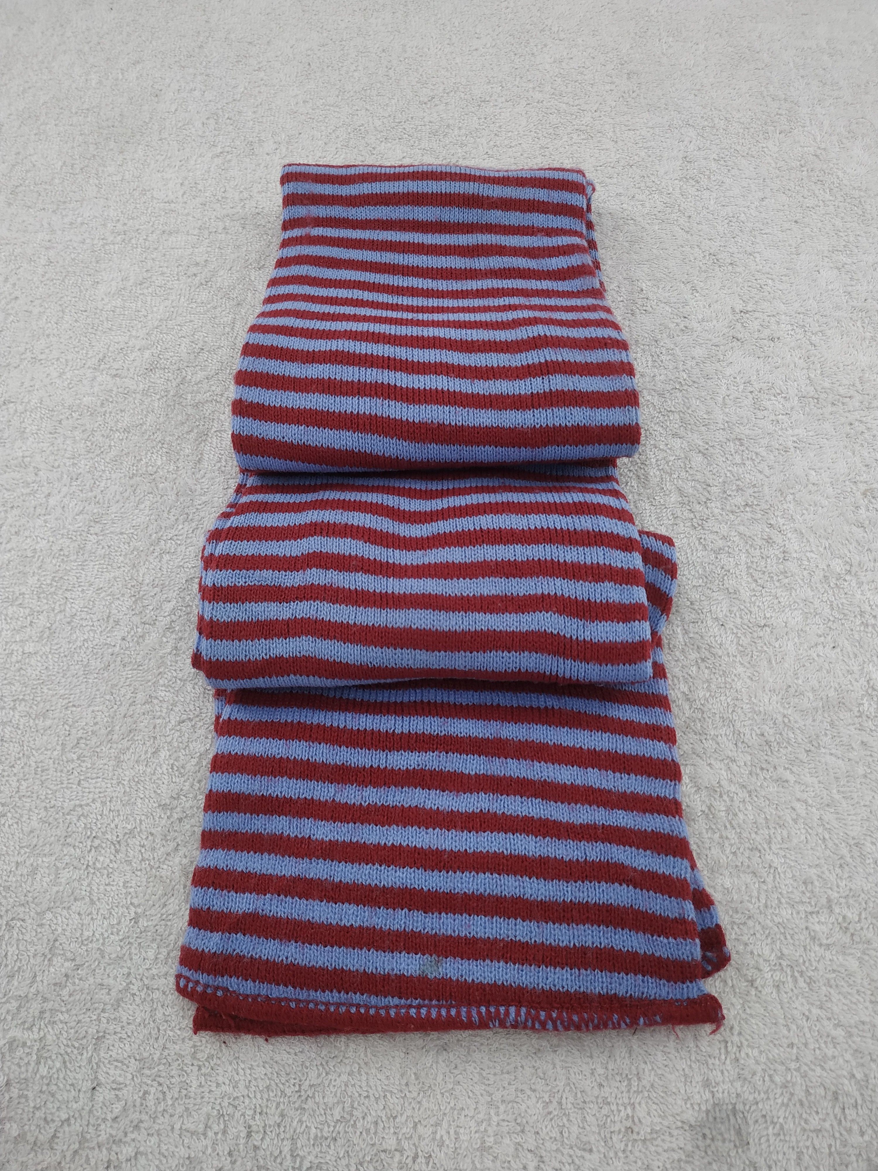SHIPS Vintage Ships Scarf/Muffler/Neckwear MF343 Size ONE SIZE - 2 Thumbnail