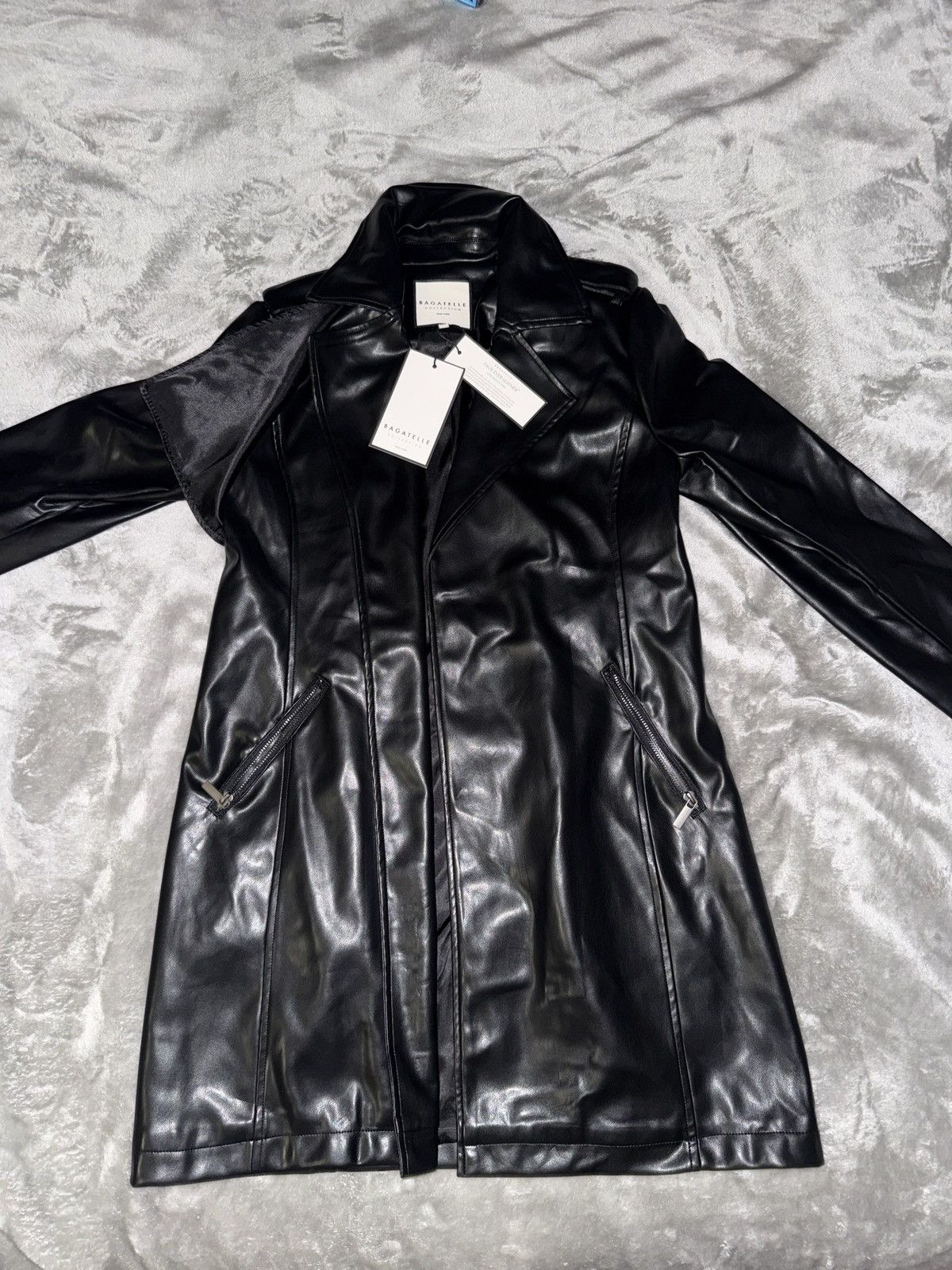 Other Bagatelle Collection - New York Size US M / EU 48-50 / 2 - 1 Thumbnail