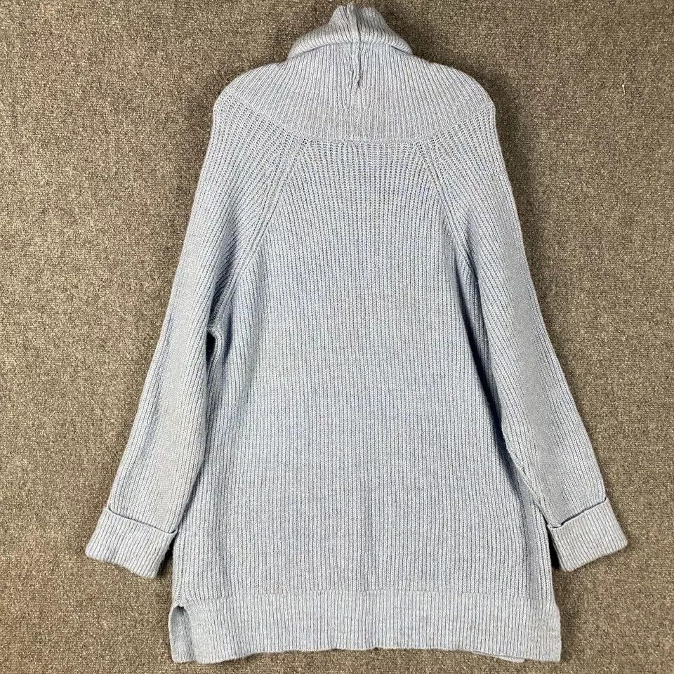 St. Johns Bay St. John's Bay Knitted Sweater Women's XL Acrylic Cowl Neck Size XL / US 12-14 / IT 48-50 - 6 Thumbnail