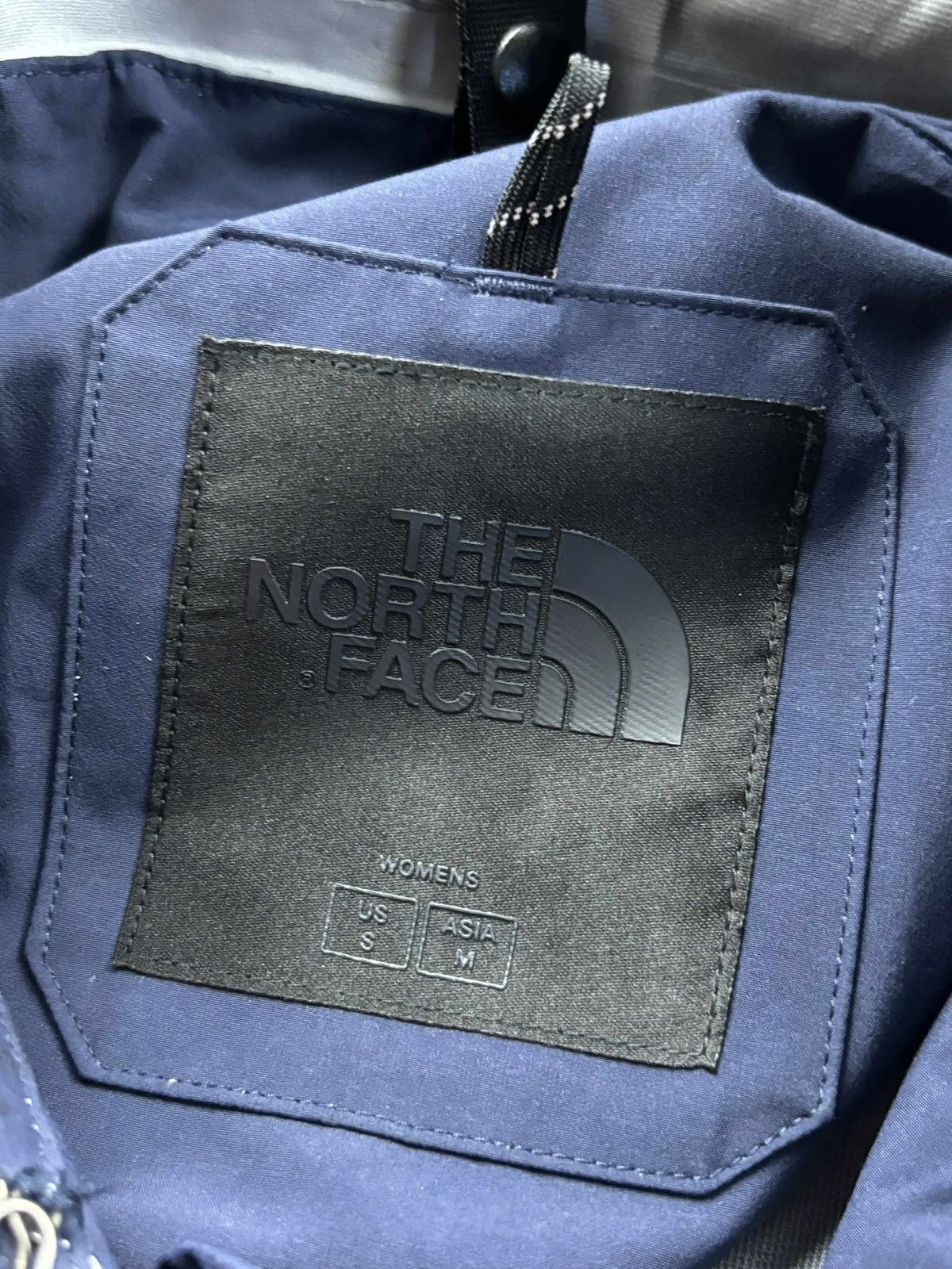 Kazuki Kuraishi × The North Face The North Face x Kazuki Kuraishi Rain Jacket Size M / US 6-8 / IT 42-44 - 6 Thumbnail