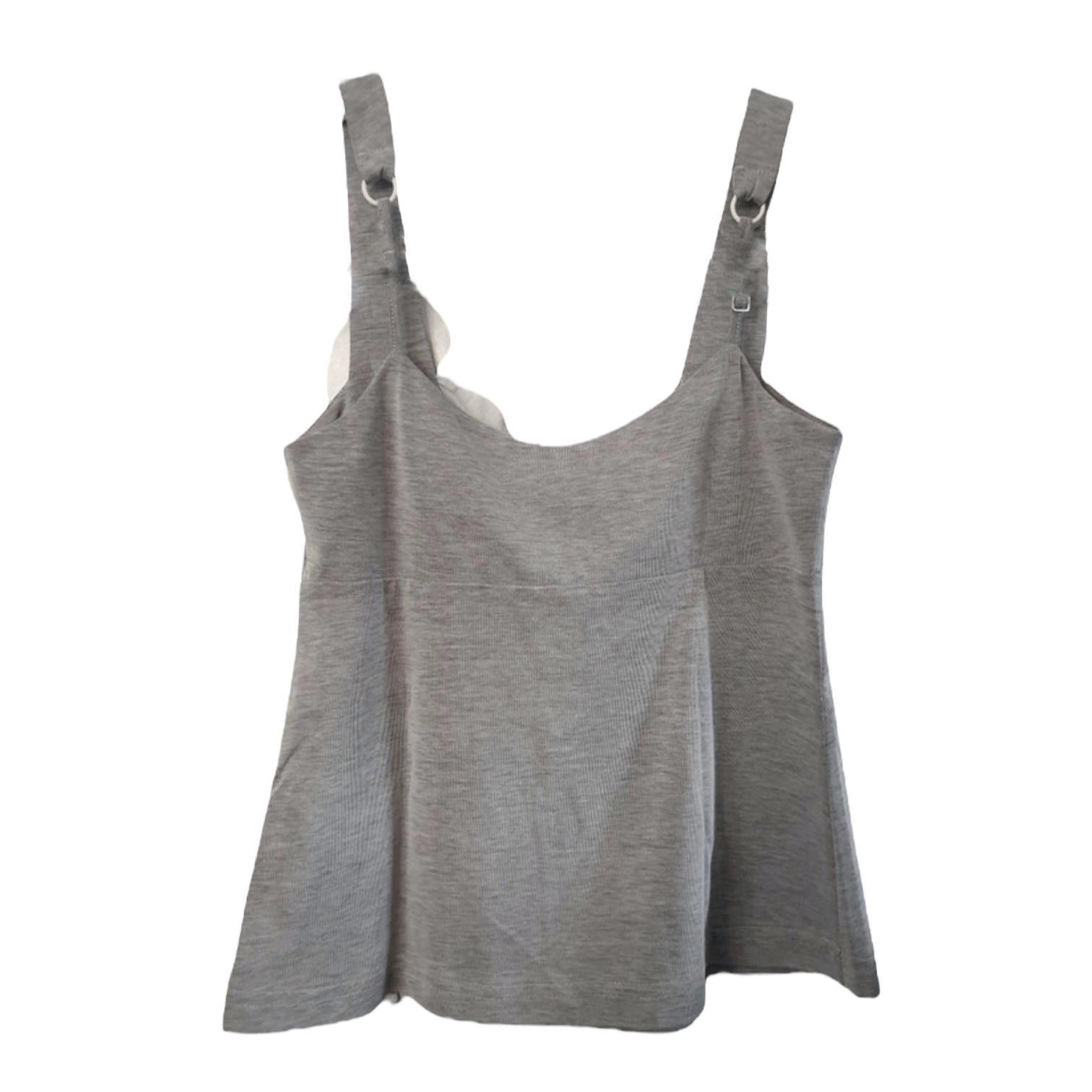 Cop Copine The Cop Copine Flower Top Size ONE SIZE - 4 Thumbnail