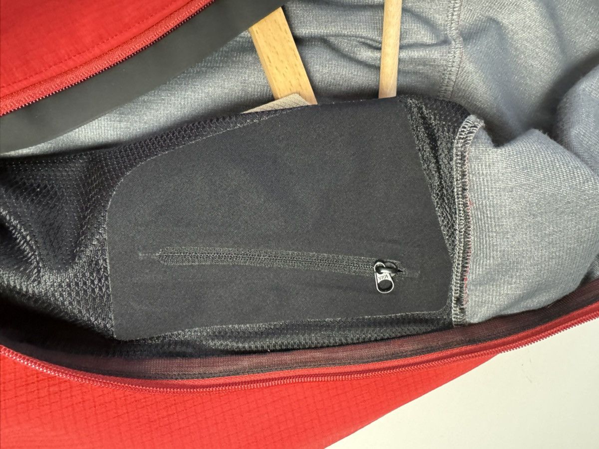 Arc'teryx Arcteryx jacket Size US L / EU 52-54 / 3 - 5 Thumbnail