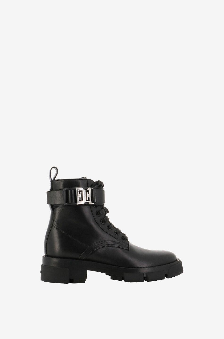 Givenchy Terra Lace-up Boot Size US 9 / IT 39 - 1 Thumbnail