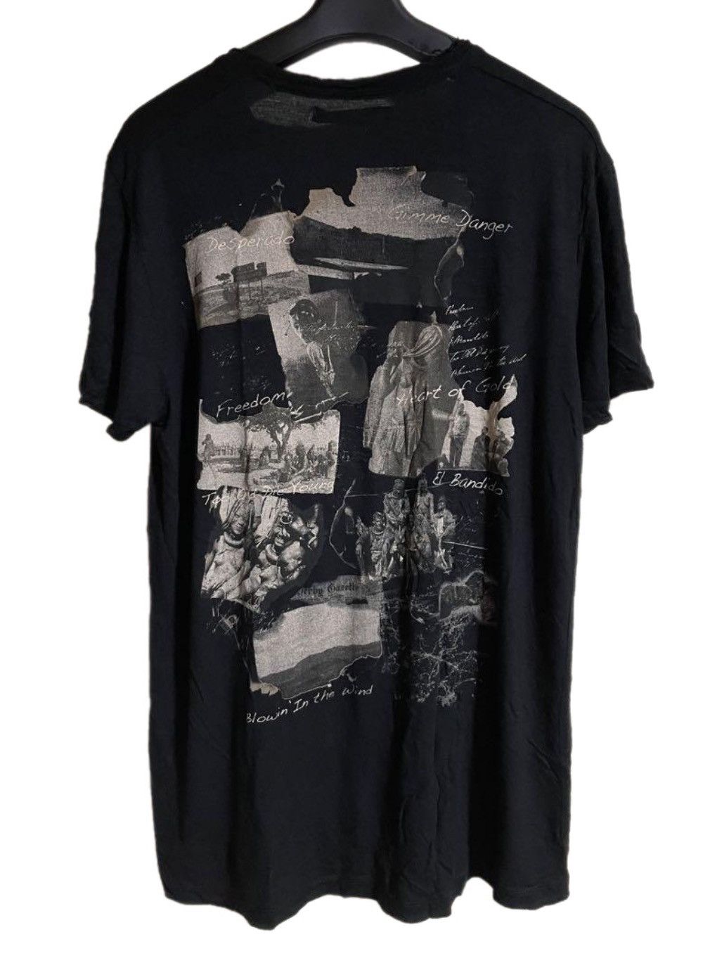 If Six Was Nine 14th Addiction Tee | Grailed