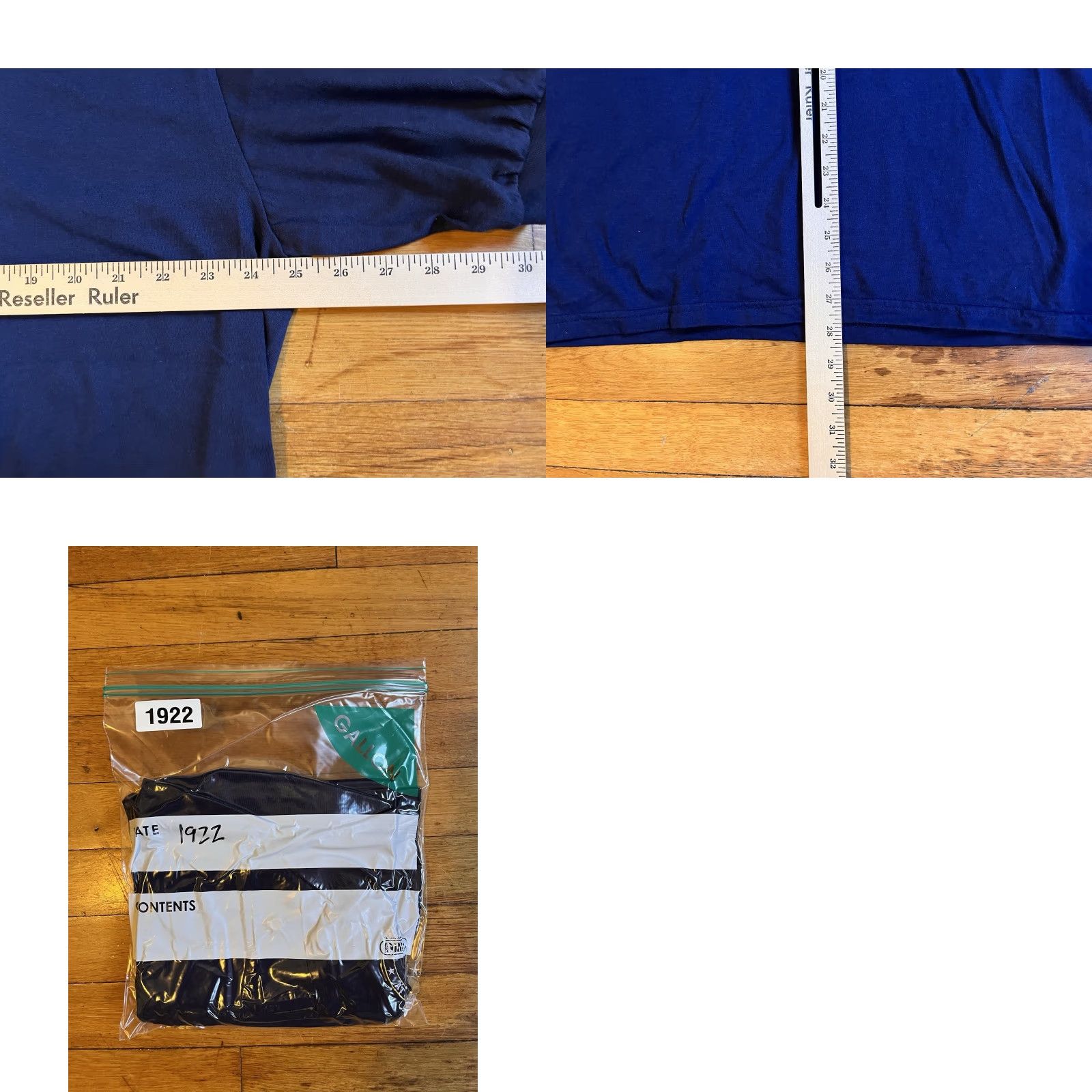 Hanes VINTAGE New York Attorney General Polo Shirt Men’s 2XL Blue Polo Shirt Mens 2XL 90s City Retro Logo Embroidered Hanes Activewear Shirt Size US XXL / EU 58 / 5 - 8 Thumbnail