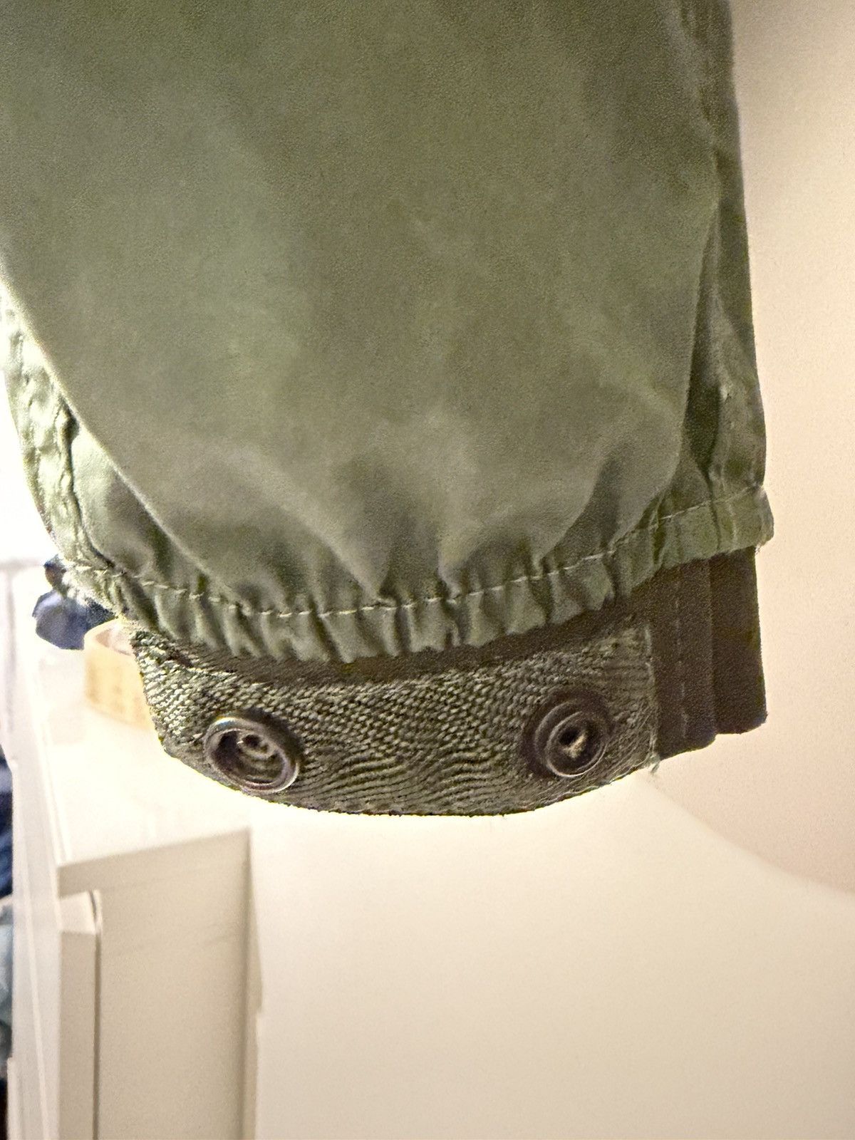 Stone Island Gommato aggressive stone island Size US M / EU 48-50 / 2 - 12 Thumbnail