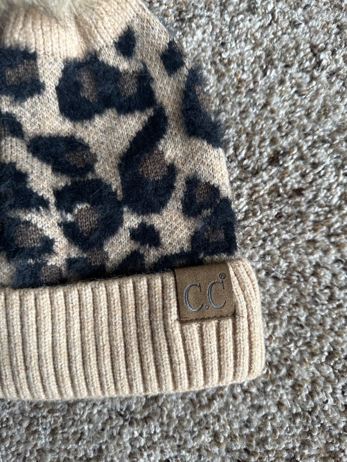 Other Adorable New Hat Never Worn! Size ONE SIZE - 2 Thumbnail