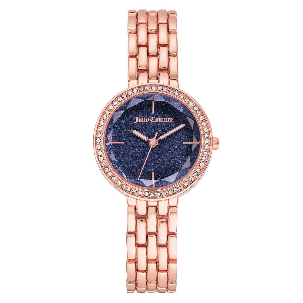 Juicy Couture Multicolor Metal Women's Watch Size ONE SIZE - 1 Preview