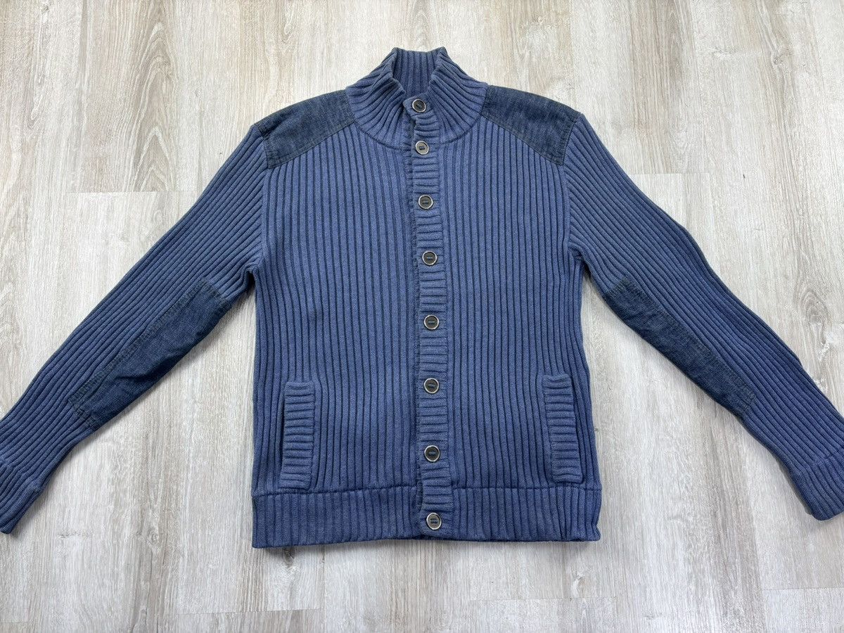 Designer × Dolce & Gabbana Mens sweater Dolce Gabbana Size 52 Size US L / EU 52-54 / 3 - 2 Thumbnail
