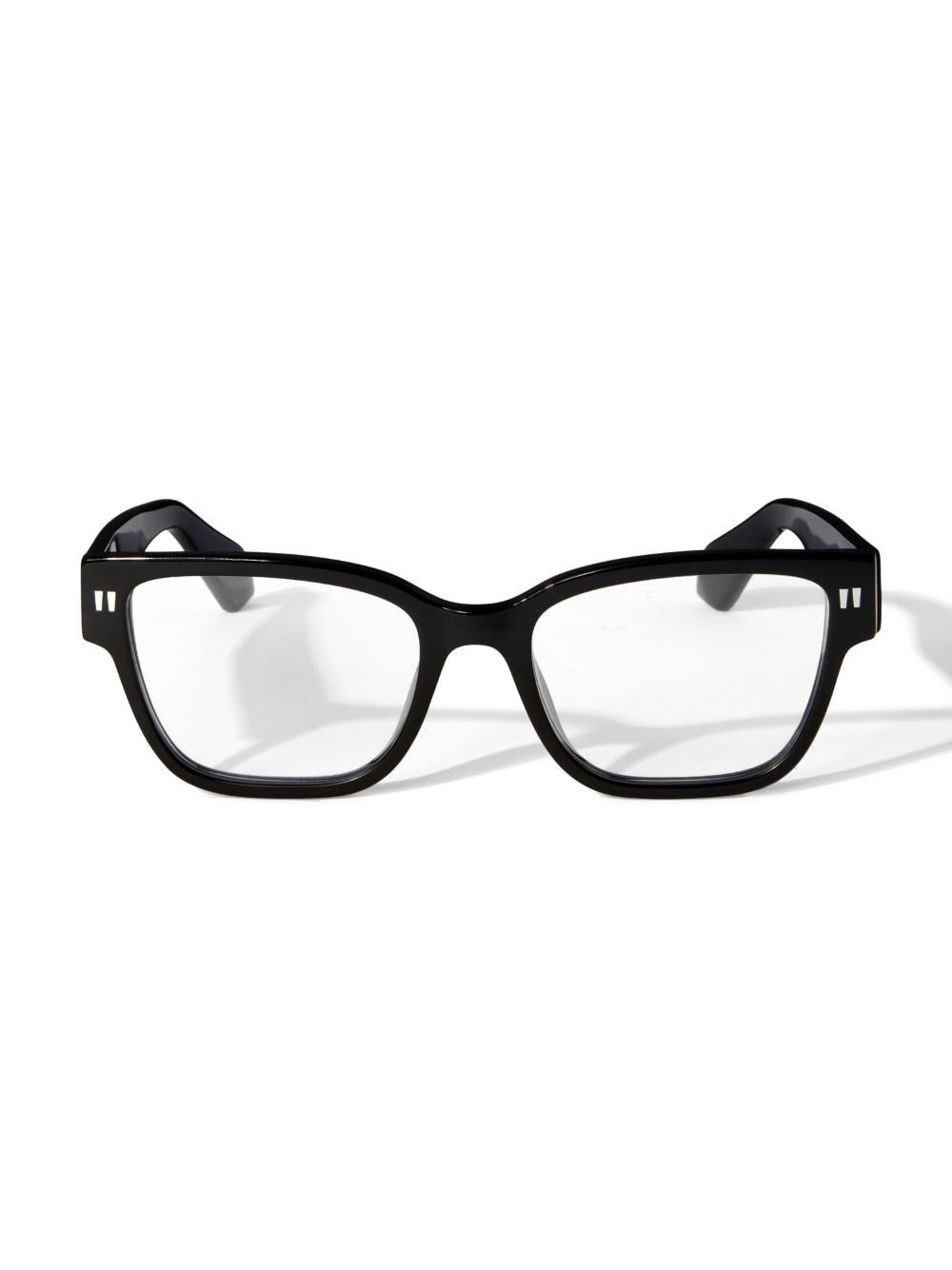 Off-White Off-White Style 56 (OERJ056S24PLA0011000-FR) Size ONE SIZE - 3 Thumbnail