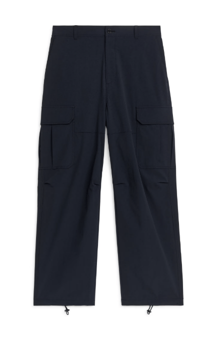 Arket Arket Pants Size 25" / US 0 / IT 36 - 1 Thumbnail