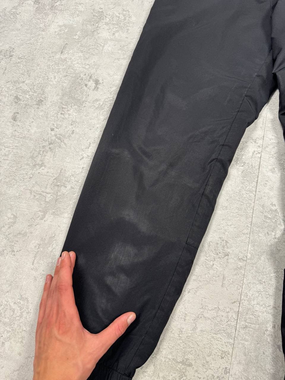 Lacoste Lacoste Nylon Faded Pants Size 5 Size US 34 / EU 50 - 8 Thumbnail