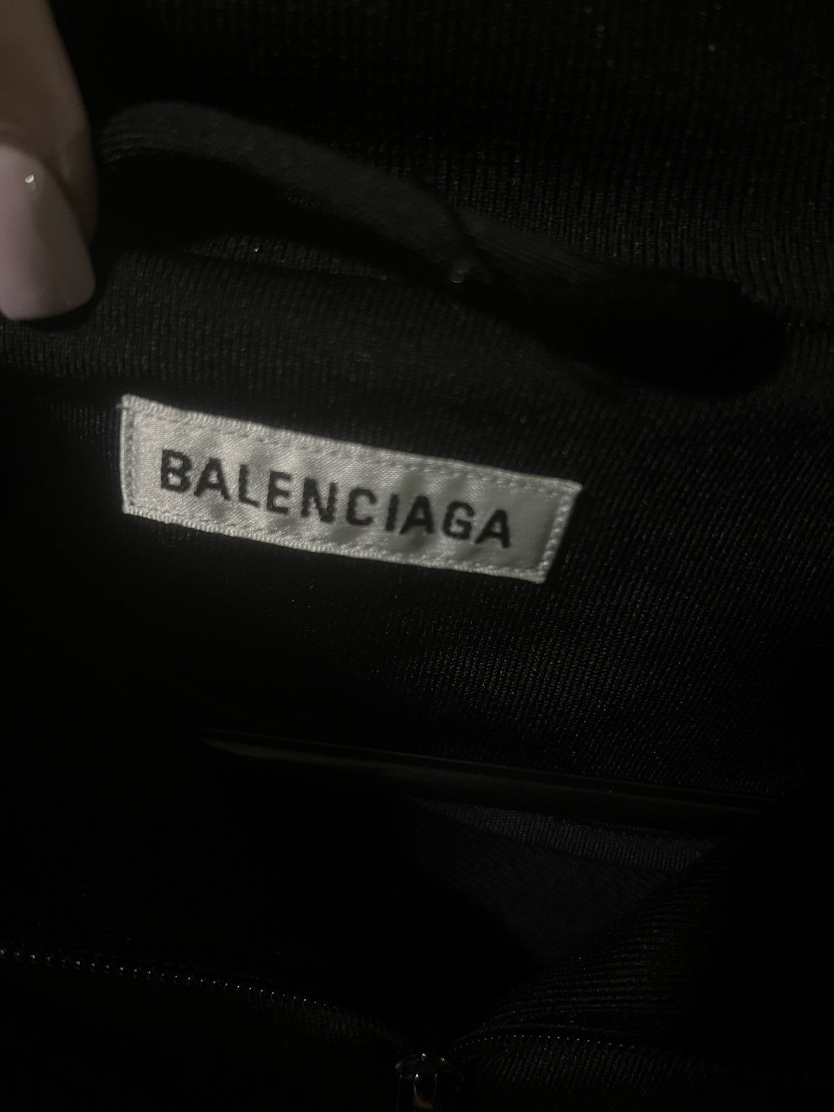 Balenciaga Balenciaga Bomber Jacket Size US M / EU 48-50 / 2 - 6 Thumbnail