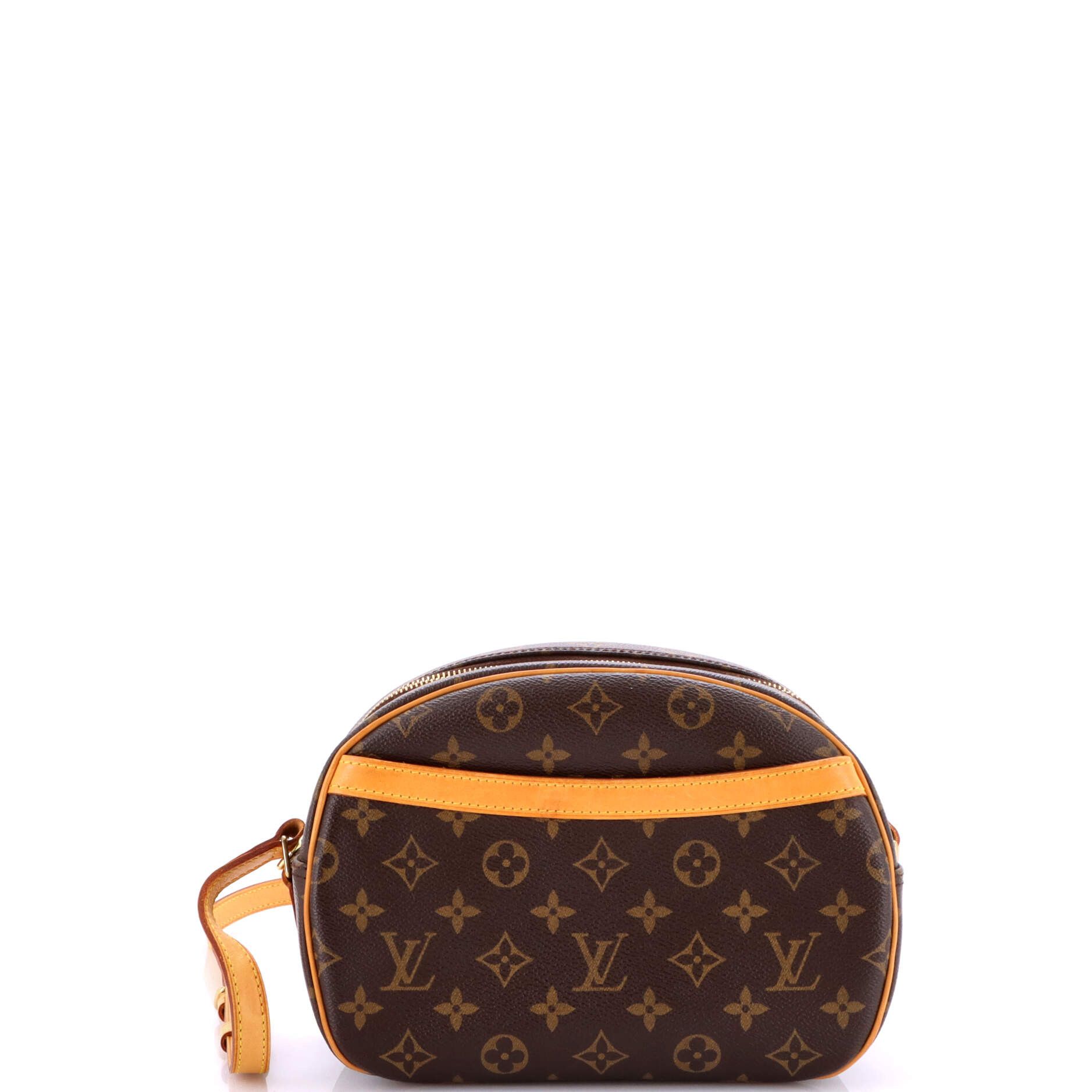 Louis Vuitton Blois Handbag Size ONE SIZE - 1 Thumbnail