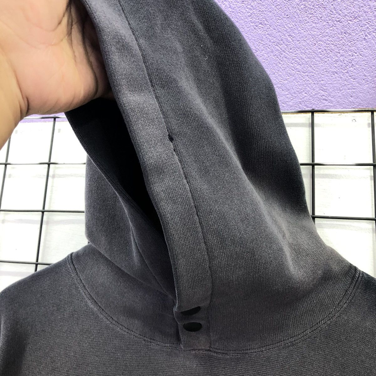 Champion Champion Reverse Weave X WNW Sunfaded Design Sweatshirt Size US M / EU 48-50 / 2 - 13 Thumbnail