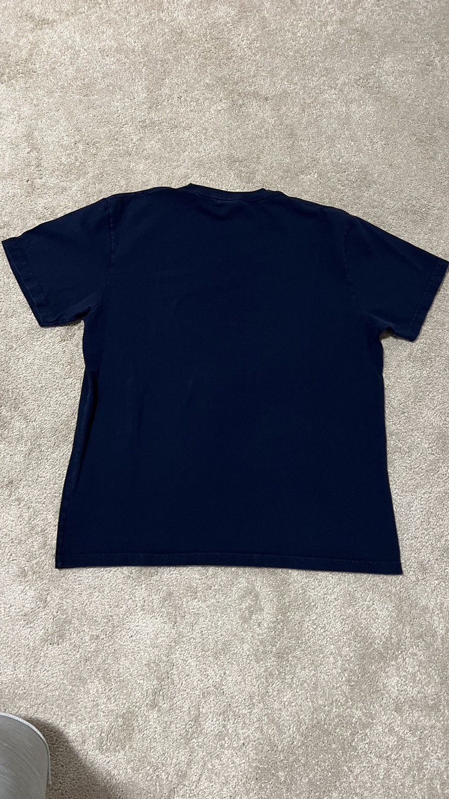 Noah Noah Logo Tee Size US L / EU 52-54 / 3 - 2 Thumbnail
