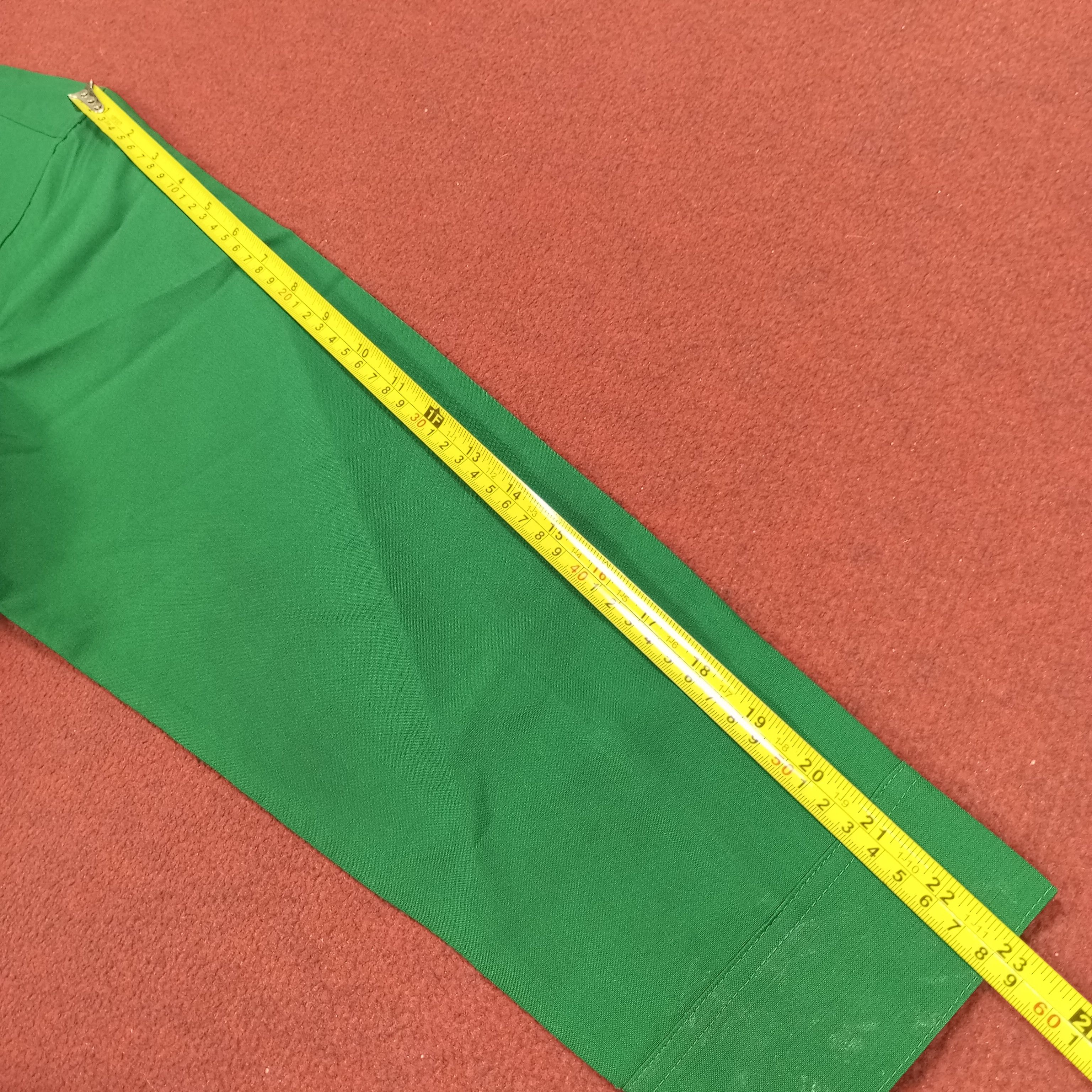 Vintage 7 Eleven Japanese Workers Workwear Uniform Jacket Size US M / EU 48-50 / 2 - 11 Thumbnail
