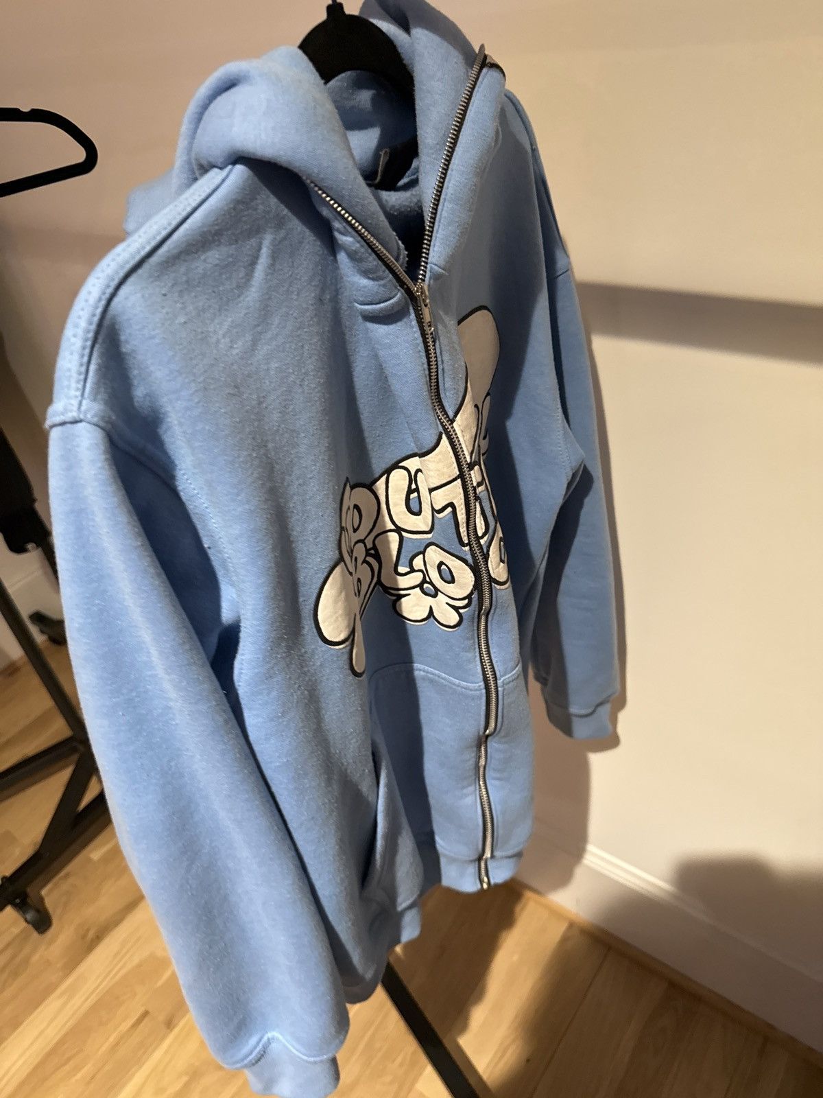 Other YOUTHFUL BLOOM HOODIE Size US L / EU 52-54 / 3 - 3 Thumbnail